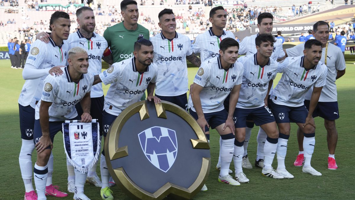 Rayados de Monterrey cerró su participación en el Mundial de Clubes con una ganancia de $21 millones de dólares