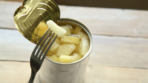 El producto de rodajas fueron distribuidas desde Nueva York a todos los Estados Unidos.