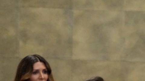 Scott Bessent se dijo optimista de las negociaciones en busca de un acuerdo comercial con China antes del 12 de agosto.