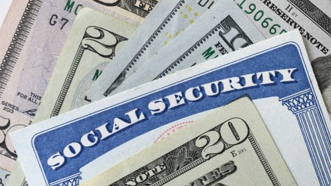 El Seguro Social tiene un calendario con las fechas establecidas para sus pagos a beneficiarios a lo largo del año.
