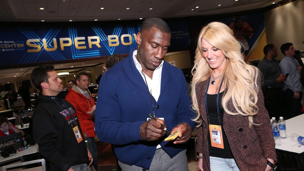 Shannon Sharpe resuelve demanda por violación tras alcanzar acuerdo confidencial con la demandante