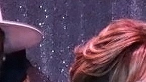 Silvia Pinal y Efigenia Ramos.