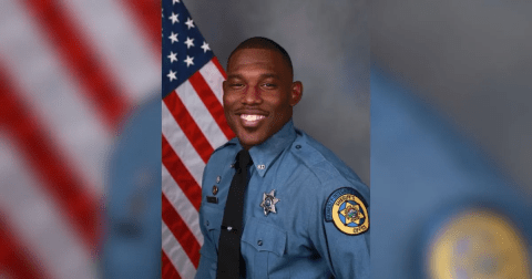 El presunto agresor se entregó tras el enfrentamiento.