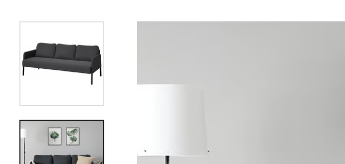 Este mueble es ideal para todo tipo de estilos en interiores.