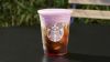 Starbucks trae de regreso un sabor muy popular: frambuesa y solo por la temporada de verano.