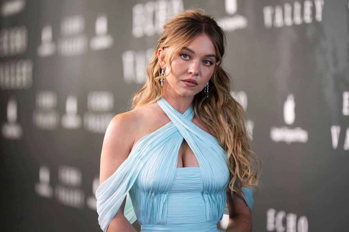 Doja Cat se burla de la cuestionada campaña de jeans de Sydney Sweeney