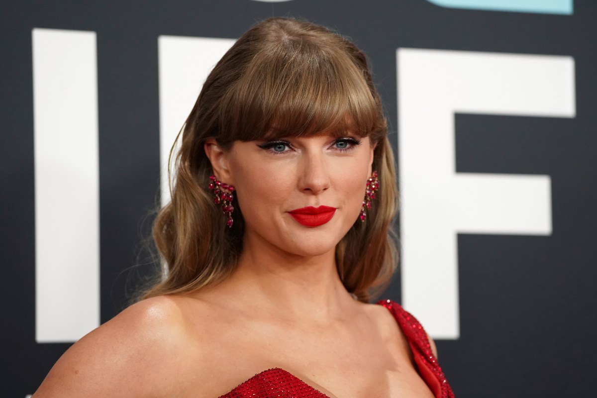Vendieron la casa que perteneció a Taylor Swift en Massachusetts