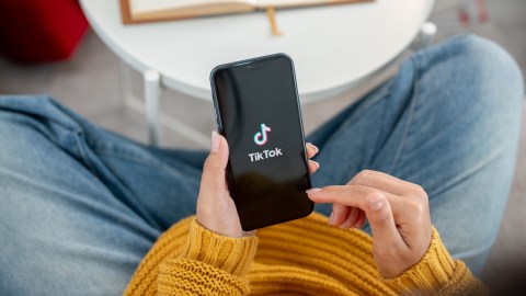 TikTok estaría muy cerca de encontrar una alternativa para mantener su operación en EE.UU. sin vender su capital.