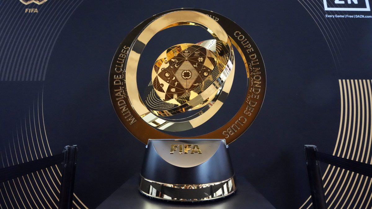 Mundial de Clubes 2029: cuatro clasificados y uno es equipo de la Liga MX