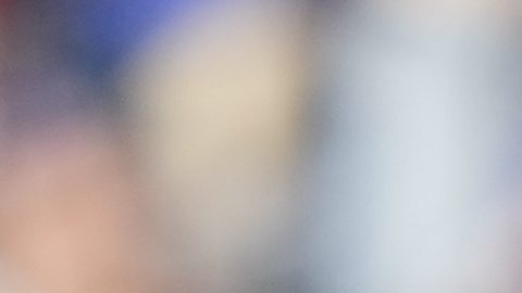 Donald Trump y Gianni Infantino con el Trofeo del Mundial de Clubes.