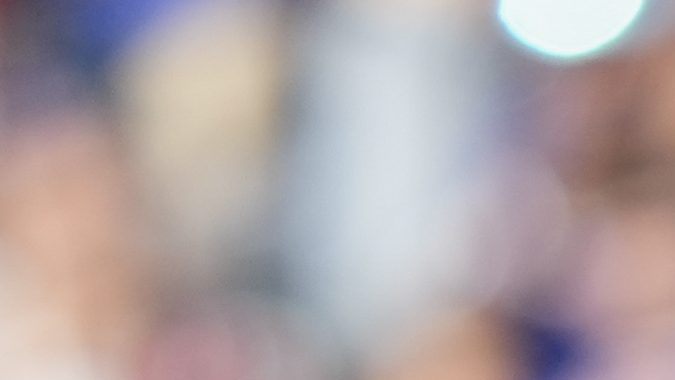 Donald Trump y Gianni Infantino con el Trofeo del Mundial de Clubes.