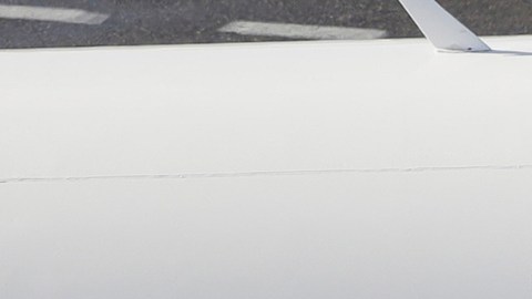 Avión Delta