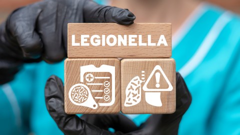 Enfermedad del legionario