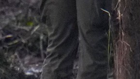 Una gran cantidad de agua cayó sobre la zona montañosa de Texas el viernes generando una gran cantidad de daños.