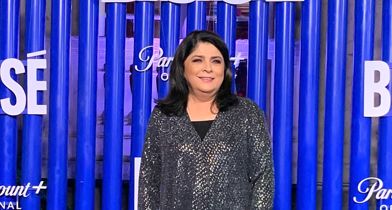 Victoria Ruffo revela sus batallas de salud: hernias y su uso de silla ...
