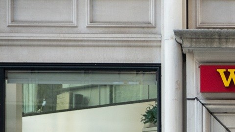 Wells Fargo es una de las instituciones bancarias con mayor penetración en EE.UU.