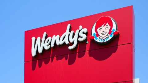El nuevo menú infantil de Wendy´s está disponible en EE.UU. y Canadá.
