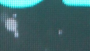 Yailin La Más Viral, cantante dominicana.