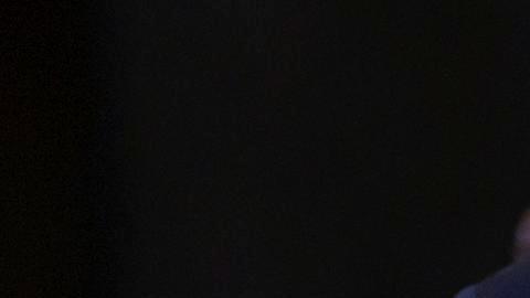 El presidente estadounidense, Donald Trump, durante una reunión con líderes africanos en la Casa Blanca, Washington, D.C., EE. UU., el 9 de julio de 2025.