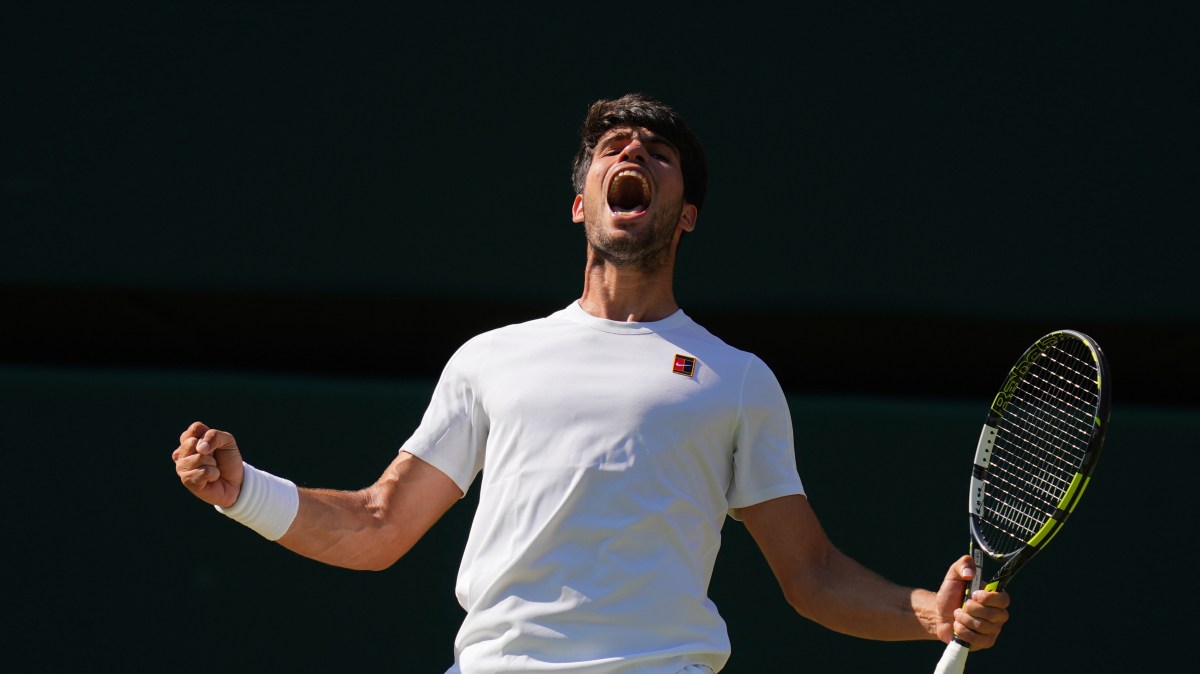 Final de Wimbledon 2025: Alcaraz y Sinner se enfrentan por el título en el All England Club