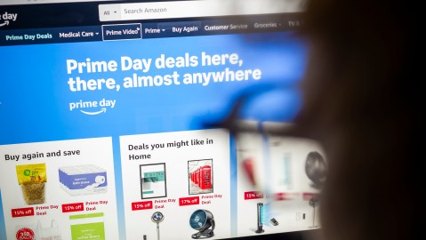 El Amazon Prime Day 2025 dura cuatro días, desde el 8 de julio hasta el 11 de julio, ofreciendo 96 horas de ofertas exclusivas.