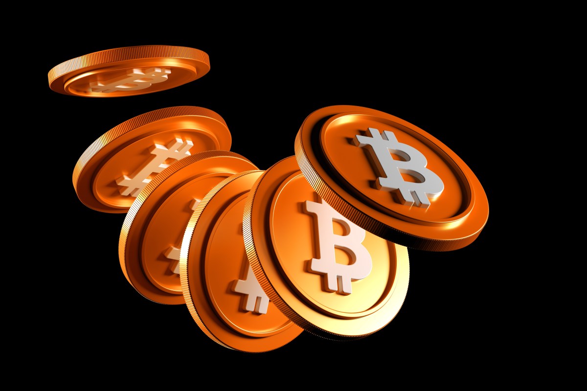 Bitcoin alcanza nuevo récord de $119,376 - El Diario NY