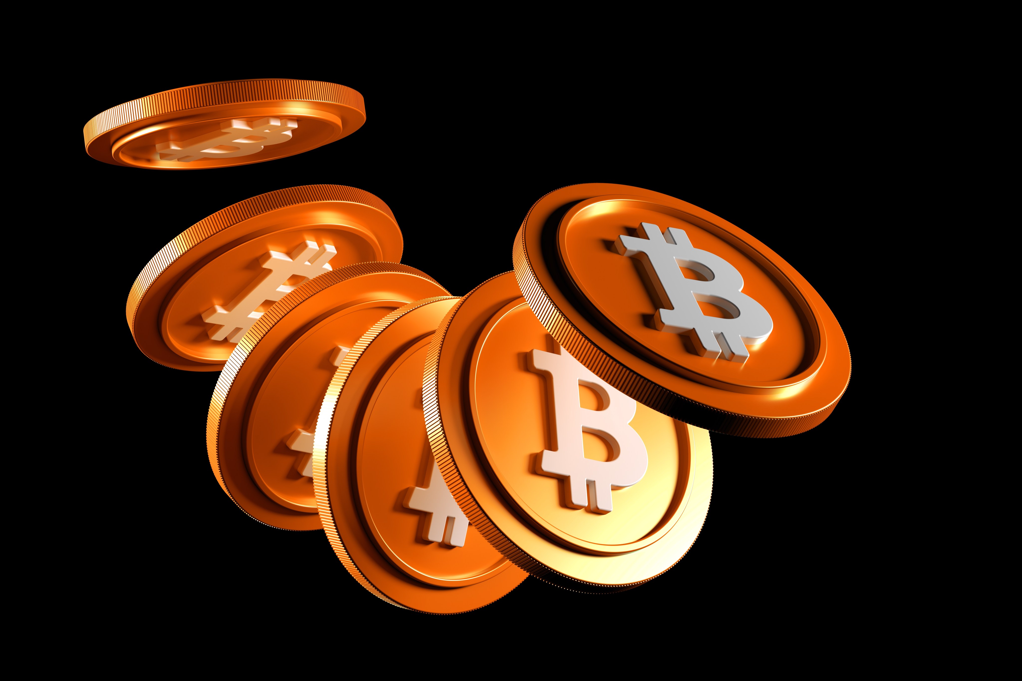 Bitcoin alcanza nuevo récord de $119,376 - El Diario NY