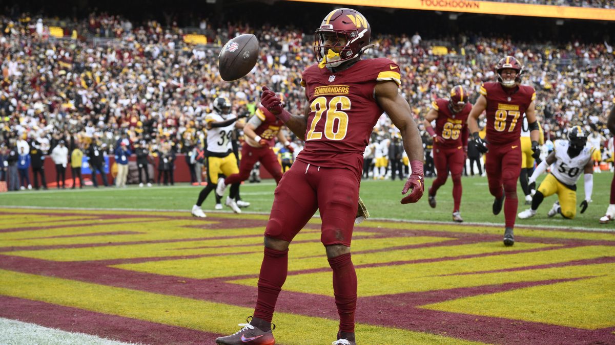 Donald Trump exige que Washington Commanders recupere el nombre Redskins