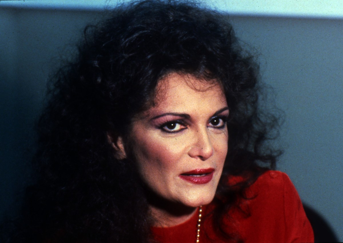 Fallece a los 87 años Connie Francis, cantante de 'Pretty Little Baby'