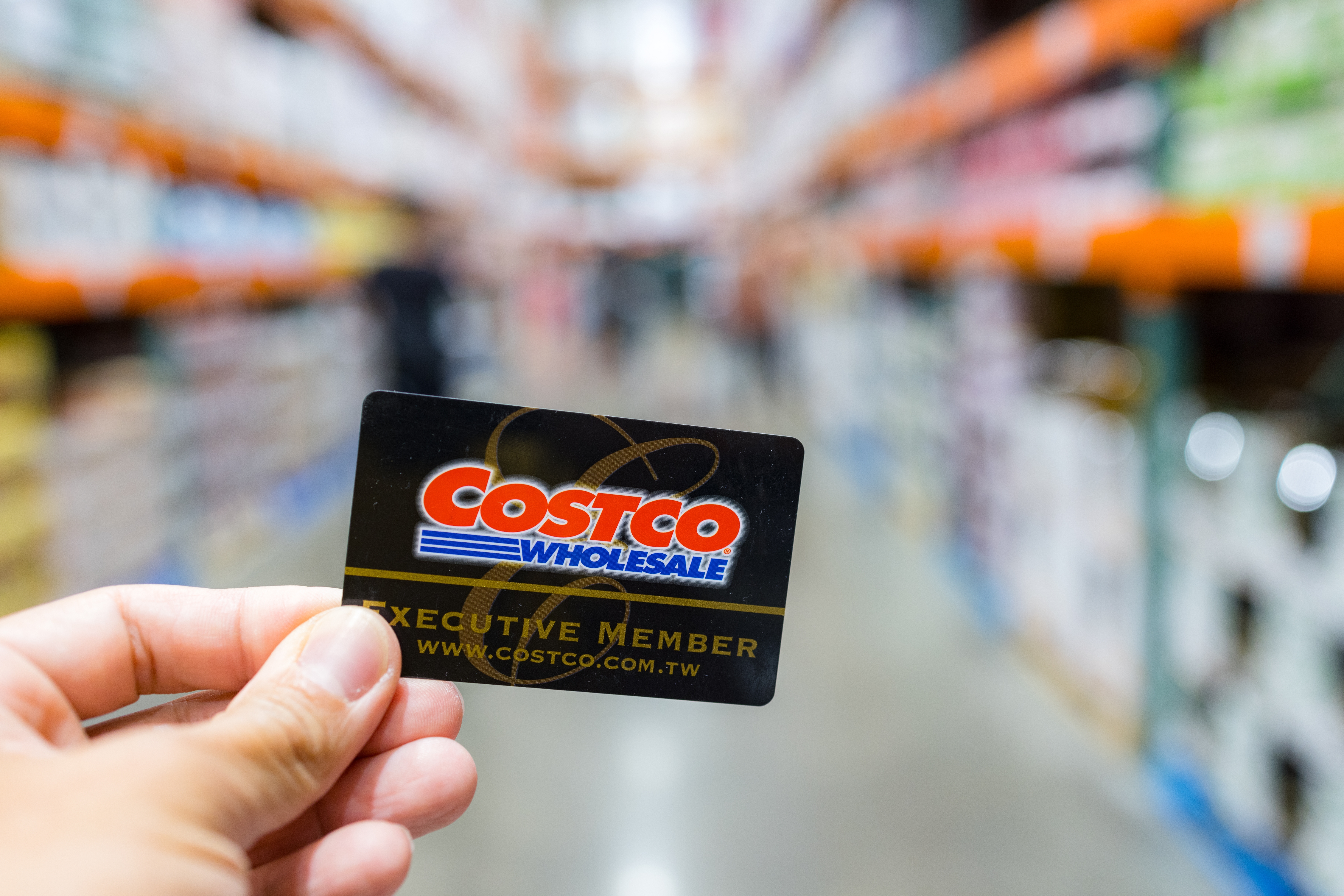 Costco dejará entrar más temprano a clientes con membresía ejecutiva