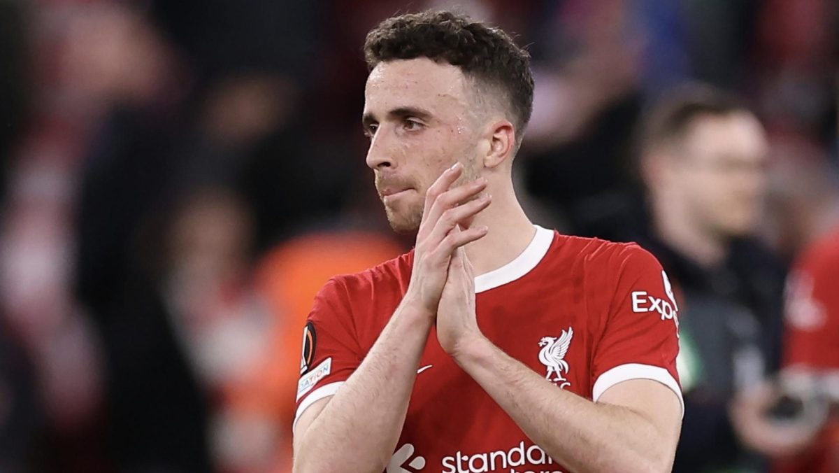 ¿Quién fue Diogo Jota? Trayectoria, estadísticas y títulos del futbolista portugués