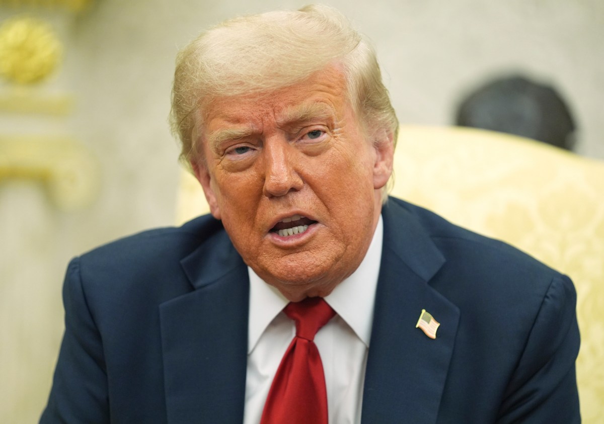 ¿Joe Biden firmó indultos sin saberlo? Donald Trump cuestionó su lucidez
