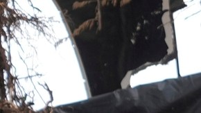 Trump defendió la respuesta a la tragedia en Texas: "Hicieron un trabajo increíble"