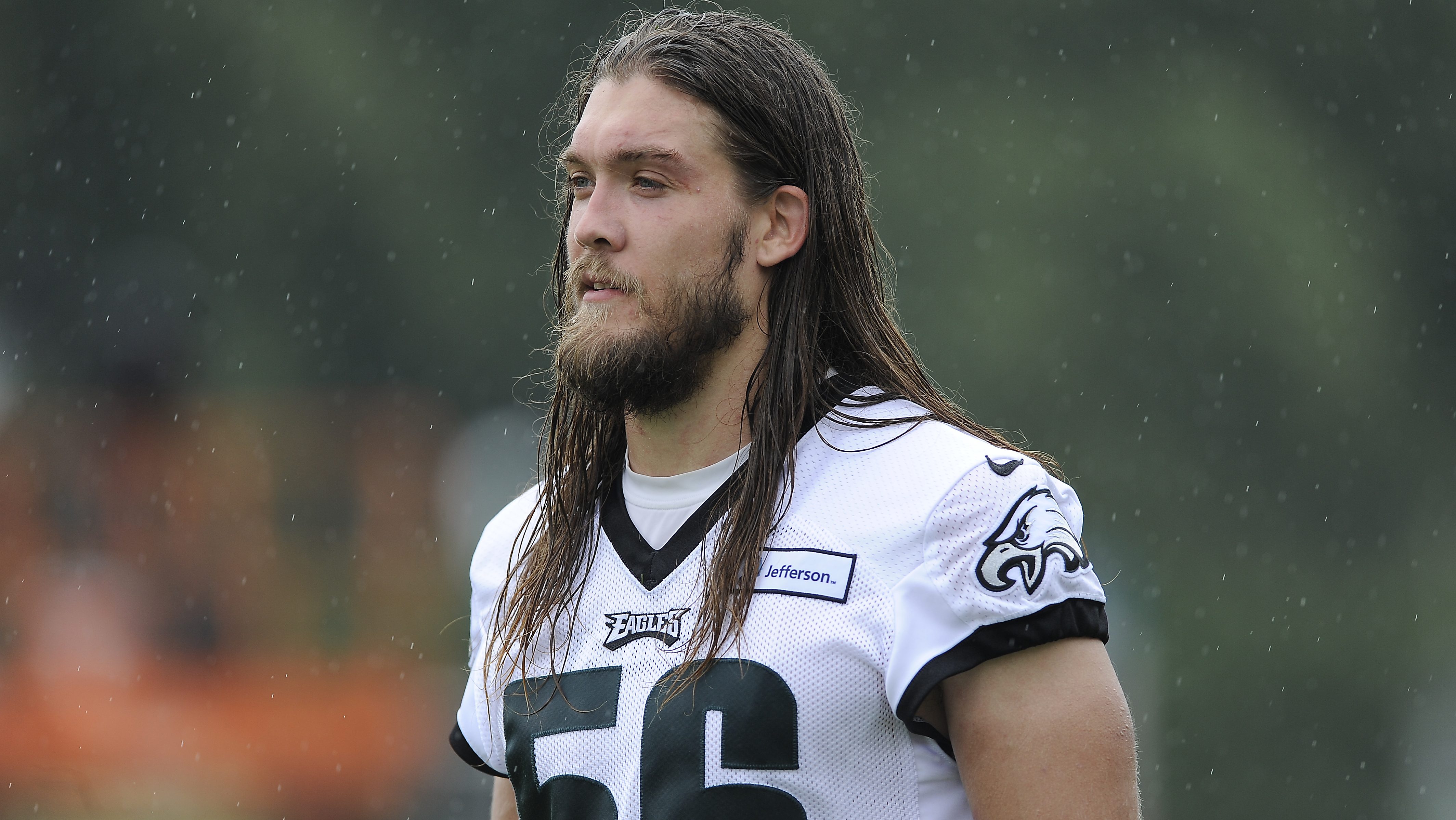 Fallece Bryan Braman, campeón del Super Bowl LII, a los 38 años tras ...