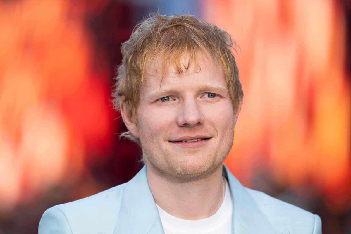 Ed Sheeran anuncia su nueva gira ‘LOOP tour’ para principios de 2026