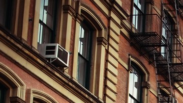 ¿Qué esconden los edificios falsos de Nueva York? Hispano lo reveló todo