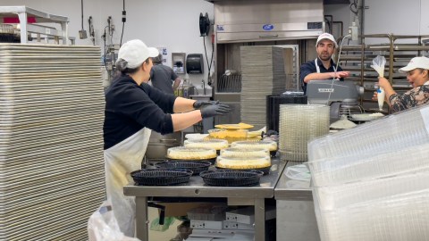 Por qué cada vez es más difícil que hispanos encuentren trabajo en Estados Unidos
