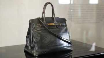 Bolsa Hermes
