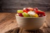 Incluir en la dieta frutos con altos niveles de proteína ayuda a cumplir con los requerimientos diarios.