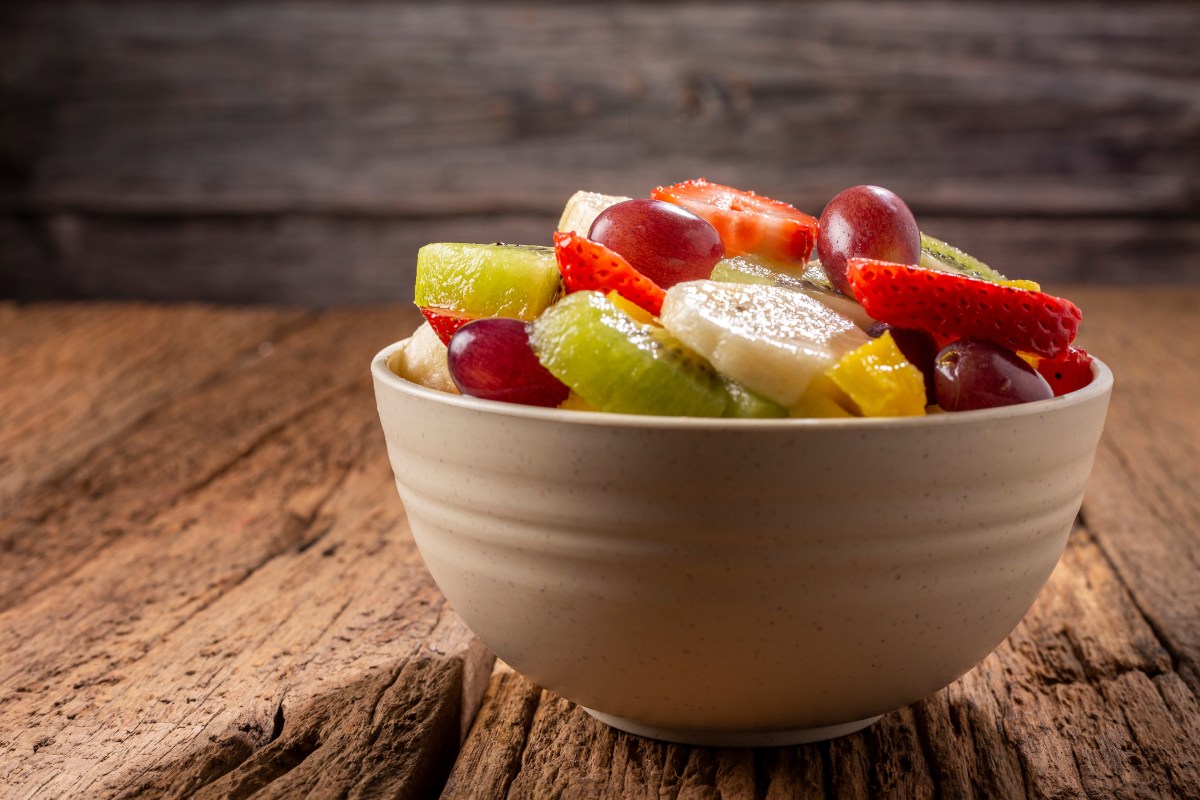 5 frutas con proteínas y cómo incluirlas en tu dieta