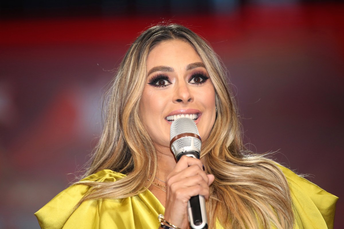 Galilea Montijo obtiene medidas de protección contra Javier Ceriani