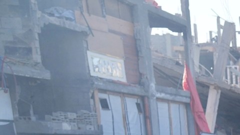 EE.UU. dice que tiene esperanza de un alto el fuego entre Israel y Hamás