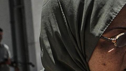 La tragedia de los gazatíes que buscan comida entre disparos israelíes