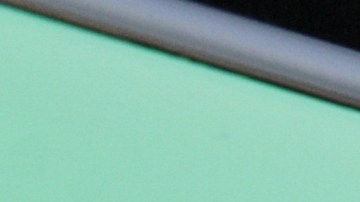 La imagen fue tomada en 2017, tres años después del lanzamiento del servicio Street View en Argentina.