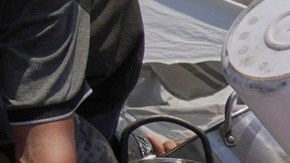 Trump espera que Netanyahu garantice la entrega de alimentos en Gaza