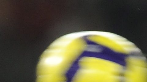 El francés Thierry Henry es una de las leyendas que ha portado el dorsal 14 en el Barcelona.