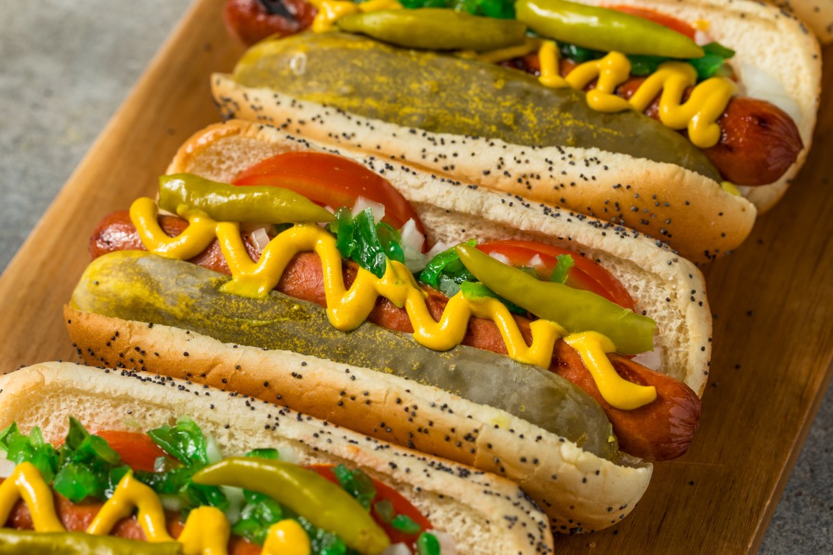 Hot dog lovers: Preparen el apetito para el Día Nacional con estas ofertas y sorpresas
