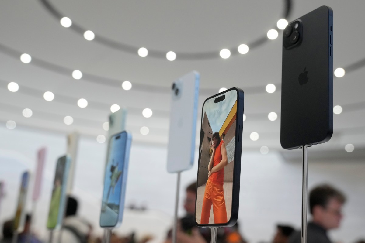 iPhone 17: nuevas filtraciones revelan un aumento considerable en su memoria RAM