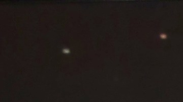 La relación entre Imelda Tuñón y Maribel Guardia no está precisamente en su mejor momento.