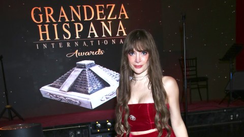 La relación entre Imelda Tuñón y Maribel Guardia no está precisamente en su mejor momento.